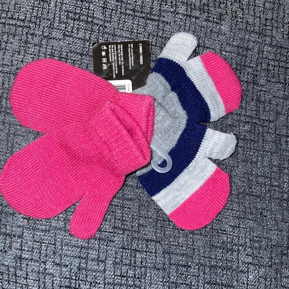 GERTEX MITTENS 18-24 Months - Picture 4 of 4